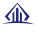 溫之宿Furu川 Logo